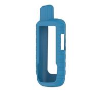 Étui de protection souple antichoc pour GPSMAP 66i 67i Ordinateur de navigation extérieure Cyclomètre Coque en silicone légère