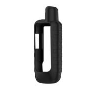 Étui de protection souple antichoc pour GPSMAP 66i 67i Ordinateur de navigation extérieure Cyclomètre Coque en silicone légère