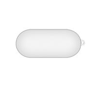 étui de protection souple en TPU pour écouteurs Sony WF-C500, étanche et transparent.