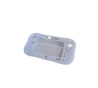 Etui de protection souple pour Nintendo Wii U Blanc G