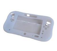 Etui de protection souple pour Nintendo Wii U Blanc G