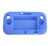 Etui de protection souple pour Nintendo Wii U Bleu