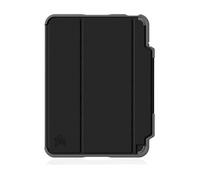STM Étui Folio DUX PLUS pour Apple iPad (10e gen.) 26,7 cm (10,5") 476 g