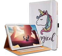 Étui de Protection Support (R01-MA16) Comaptible pour Tablette Danew Dslide 115 (10,1 Pouces)