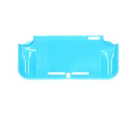 Étui de protection sur mesure pour Nintendo Switch Lite, poignée ergonomique, matériaux en TPU flexible anti-rayures, protection complète,
