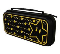 Performance Designed Products Housse Super Mario Stars pour Nintendo Switch, Lite et OLED – Neuf
