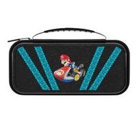 Pochette, housse Super Mario Bros Kart Drift Nintendo Switch, Lite et OLED NEUF