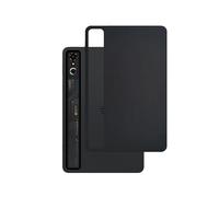 Étui de Protection Tablette de Jeu pour RedMagic Astra, Coque arrière en TPU, Noir