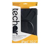 Étui de protection Tech Air Classic Pro pour iPad 10.2 (7e, 8e et 9e générations