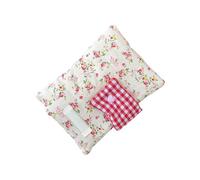 Étui de protection tendance pour journal intime avec jolis nœuds, livres, imprimé floral, étui de protection pour le travail, les voyages, les études, les carnets de croquis