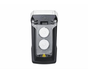 Etui de protection Topsafe - TESTO - 0516 0224