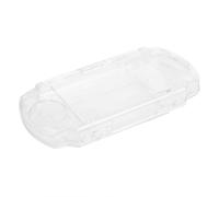 Étui De Protection Transparent En Cristal Pour Sony Psp 1000, Housse Rigide De Transport, Boîtier De Protection À Encliqueter, Moules Pour Étui De Transport