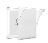 Étui de Protection Transparent pour Boox Note X5mini 7,8"/2025, Housse de Protection Souple en TPU pour liseuse, Protection Antichoc pour Boox Note X5mini 7,8"/2025