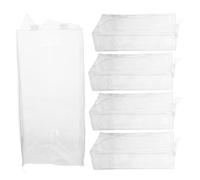 Étui de Protection Transparent pour Émetteur Housse Impact et Étanche pour Télécommande de Protection Durable Environnements Industriels