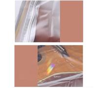 Étui de protection transparent pour guitare Motif Clear View (C)