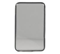 Étui de protection transparent pour HiBy R1, lecteur de musique Audio HiFi MP3 USB DAC WiFi Bluetooth 5.1 DSD256 PCM384kHz/32 bits X1600E CS43131 Case