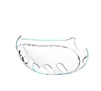 Étui De Protection Transparent Pour Meta Quest 3 Transparent