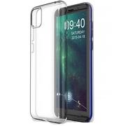 Etui de protection transparent pour Realme C11 2021 - Transparent KP22090