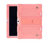 Étui de protection universel en silicone VOSS pour tablette Android 10,1 pouces