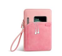Étui de Protection Universel for Tablette Compatible avec Boox Note Air5 C 10,3 Pouces la liseuse(Pink)