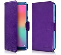 Etui de Protection Universel M (ATT-Violet) pour Ordissimo LeNuméro1