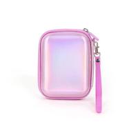 Étui de protection universel pour appareil photo Instax MiniEVO,étui rigide,sac de transport,lien,veplay,accessoires pour appareil photo instantané - Type Symphony Purple
