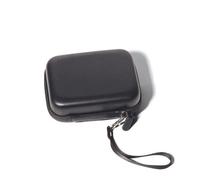 Étui de protection universel pour appareil photo Instax MiniEVO,étui rigide,sac de transport,lien,veplay,accessoires pour appareil photo instantané - Type Black