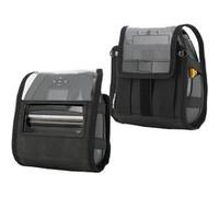 Etui de Protection Universel pour Imprimante Mobile avec Bandoulière, Dimensions Appareil Max 15 x 22 x 9 cm MOBILIS Noir G