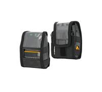 Mobilis Étui de protection universel pour imprimante mobile, bandoulière, appareil max 8×15×5 cm