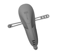 Étui de protection universel pour rasoir, design portable avec matériaux en silicone pour pochettes de rangement manuel de 11 à 13 cm