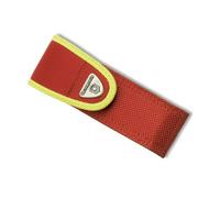Victorinox Étui ceinture pour RescueTool 4.0851 en nylon Rouge/Jaune 111 mm