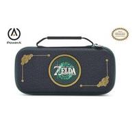 Boîtier de protection de PowerA pour Nintendo Switch (modèle OLED), Nintendo Switch et Nintendo Switch Lite - Tears of the Kingdom