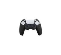 Etui de protections pour manette de Playstation 5 noir
