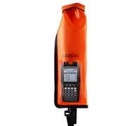 Étui de Radio étanche Aquapac VHF Portables (214).