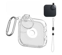Étui de rangement anti-poussière pour enregistreur vocal Anker Soundcore Work