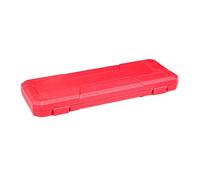 Étui de rangement compact pour étrier pour un rangement sécurisé et une portabilité dans un étui pour étriers industriels et domestiques