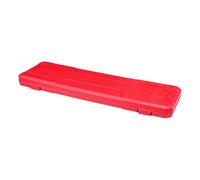 Étui de rangement compact pour étrier pour un rangement sécurisé et une portabilité dans un étui pour étriers industriels et domestiques