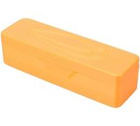 Étui De Rangement Compact Pour Hélices Dji Pour Mavic 4 Pro Solutions De Transport Sans Effort,Voir Image,Orange-Marque Générale Orange