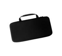 Étui de rangement compact résistant aux chocs pour claviers mécaniques - Sac de rangement pour clavier mécanique