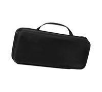 Étui de rangement compact résistant aux chocs pour claviers mécaniques - Sac de rangement pour clavier mécanique