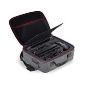 Étui De Rangement De Grande Capacité Pour Fente Pour Carte Nintendo Switch,Protection En,Accessoires De Jeu Oled,Nintendo Nit/H - Type Argent