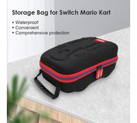 Étui De Rangement De Kart À Coque Rigide, Pour Mario, Accessoires De Machines Électroniques