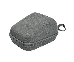 Étui de rangement de protection de voyage rigide en EVA pour tensiomètre électronique, haut du bras, tensiomètre, pochette, petits sacs à bagages, sacs de voyage, de rangement, boîte à cubes, de