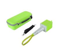 Étui de rangement de protection pour NCT léger, sac de rangement en EVA résistant aux chocs pour accessoires de bâton de support NCT, étui de transport de voyage avec bandoulière et poche en maille