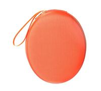 Étui de rangement de voyage pour casque WHCH520 T450BT T500BT Design antichoc élégant facile à transporter Poignée amovible