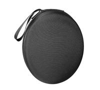Étui de rangement de voyage pour casque WHCH520 T450BT T500BT Design antichoc élégant facile à transporter Poignée amovible