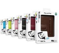 Etui de rangement DSi XL + 1 stylet