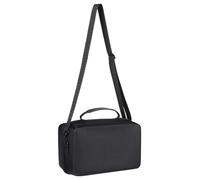 Étui de Rangement Dur avec bandoulière Portable Sac de Transport Anti-Rayures Sac de Protection de pour Le Haut-Parleur Kilburn III