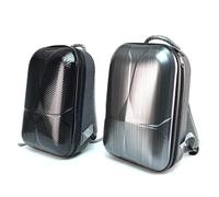 Étui de rangement en EVA pour Dji Flip Fly More Combo, sac à dos rigide avec compartiments spacieux, sac de voyage étanche pour l'extérieur