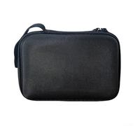 Étui de rangement en polyuréthane pour console de jeu portable rétro Pocket Flip2, étui de transport portable de voyage, résistant à la poussière et aux rayures